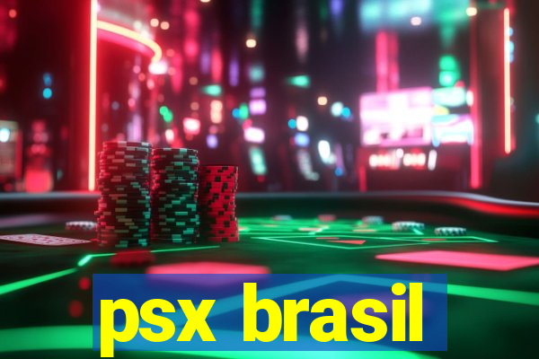 psx brasil